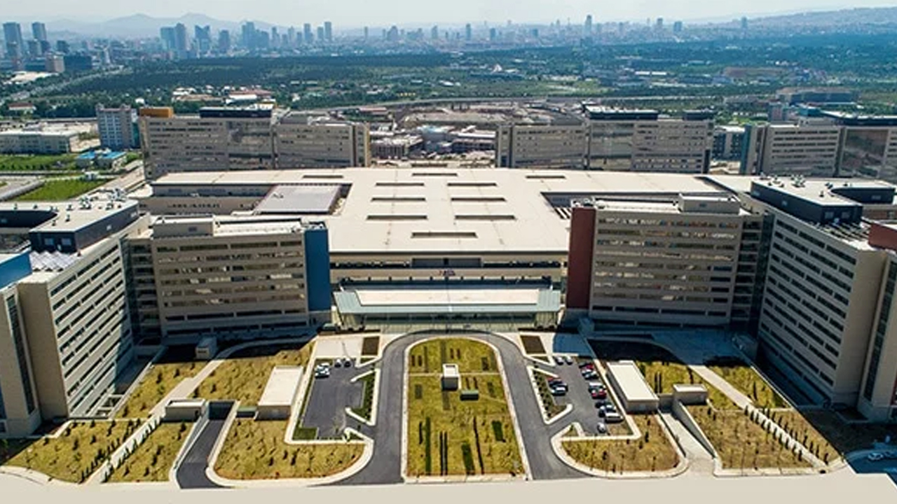 Şehir hastanelerine KPSS’siz personel alımı: Başvurular İŞKUR üzerinden başladı