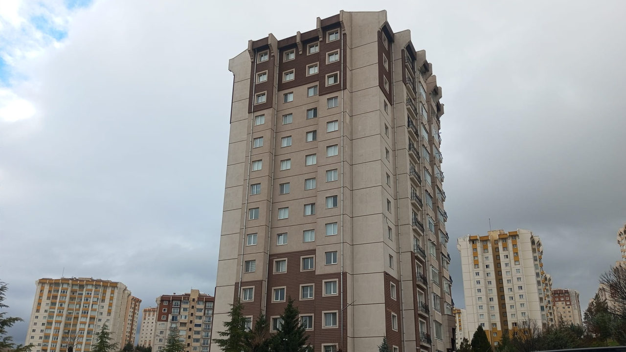 Ankara Etimesgut’ta su krizi: ASKİ’nin müdahalesi bekleniyor