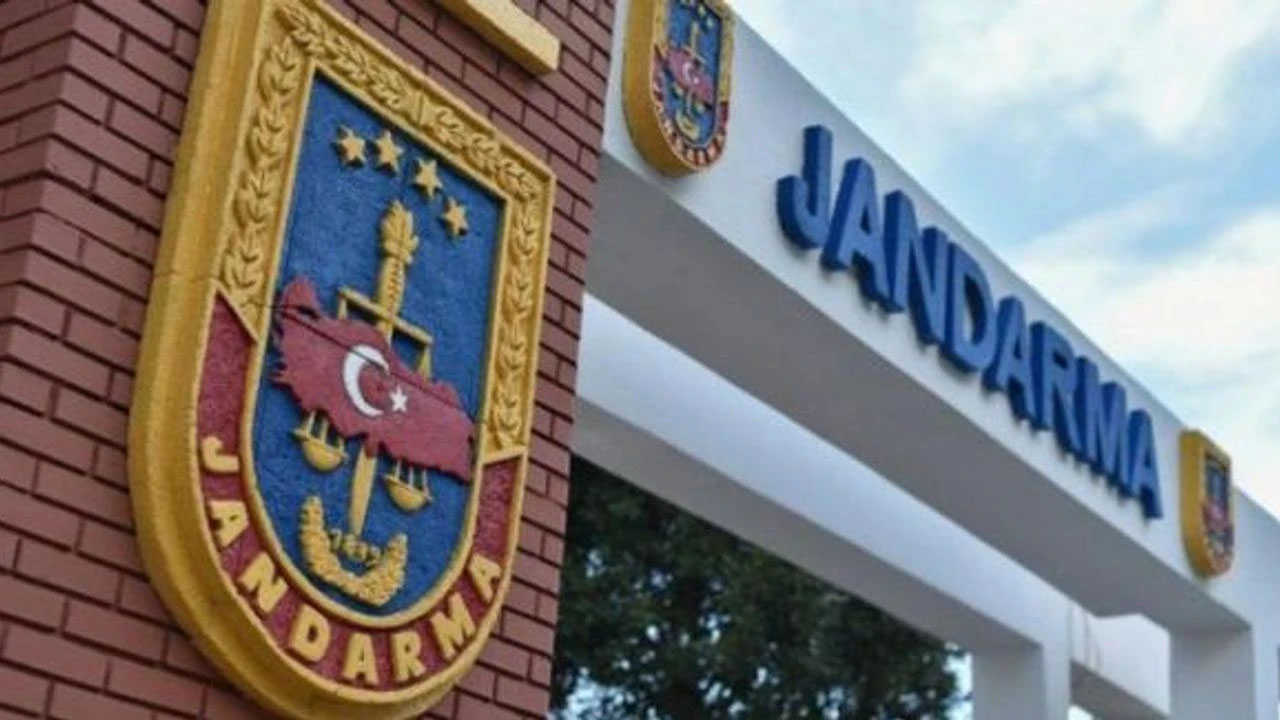 Jandarma 3 bin 395 astsubay alımı için süre bugün doluyor