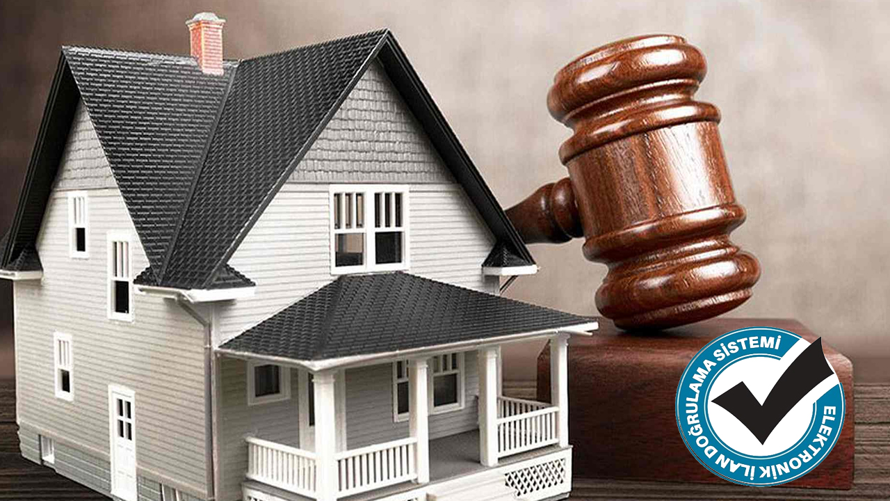 Emlakta dijital kilit dönemi: Satılık ilanlara tapu doğrulama zorunluluğu geldi