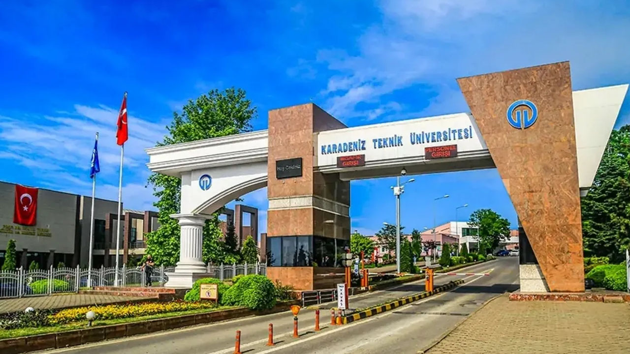 Karadeniz Teknik Üniversitesi bilişim kadrosunu açtı: 1 uzman için başvurular başladı