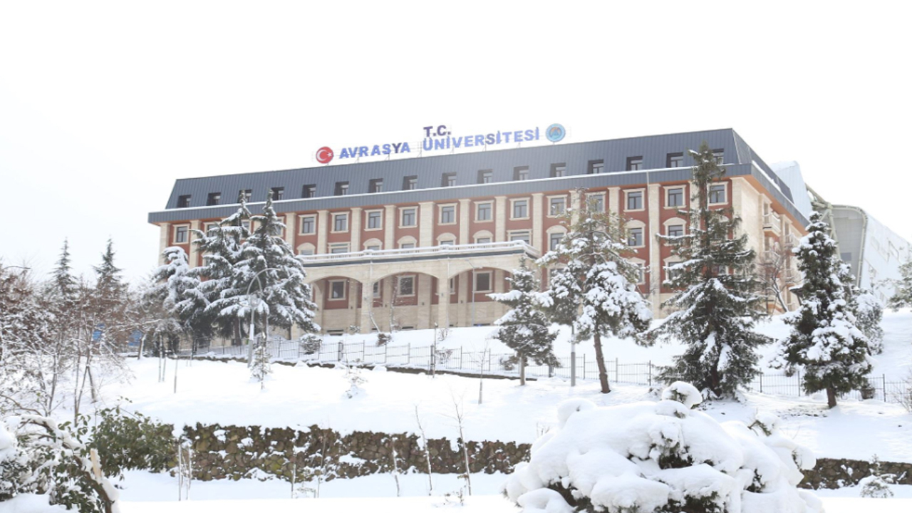 Avrasya Üniversitesi Aşçılık Programı’na 2 öğretim görevlisi alacak
