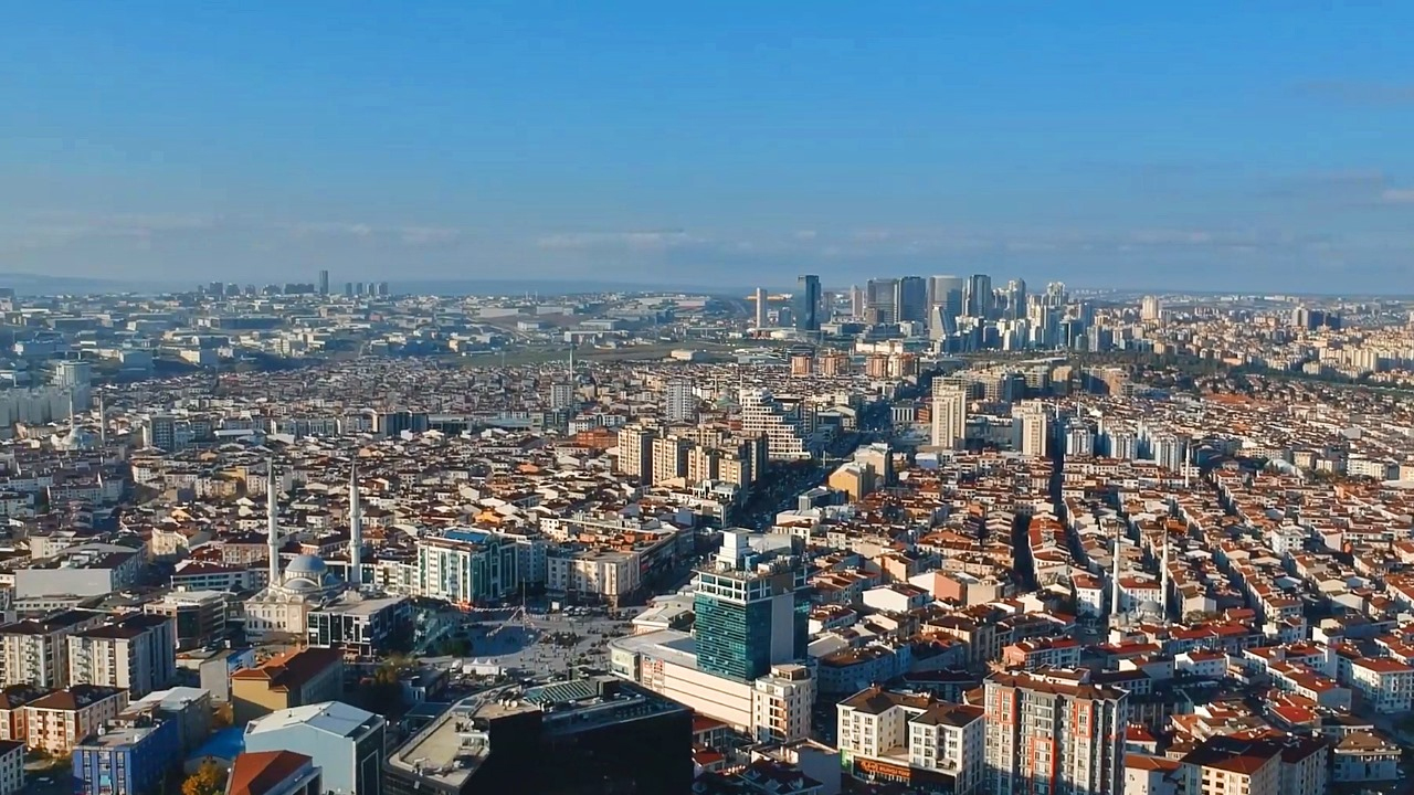 Esenyurt’ta icralık daire satışta: 3,5 milyon TL muhammen bedel