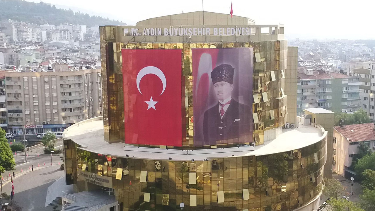 Aydın Büyükşehir Belediyesi 23 memur alacak: Başvuru tarihleri açıklandı