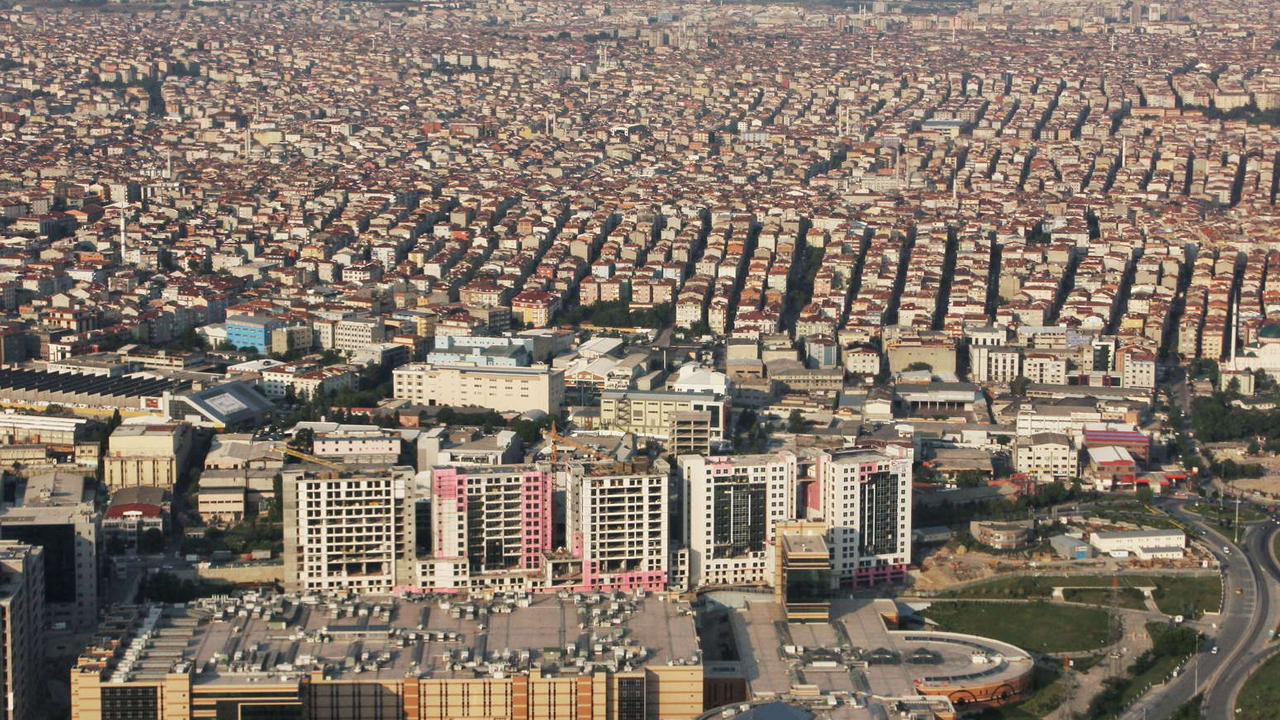 Bakırköy İcra Dairesi, Yenibosna’daki 3+1 daireyi açık artırmaya çıkarıyor