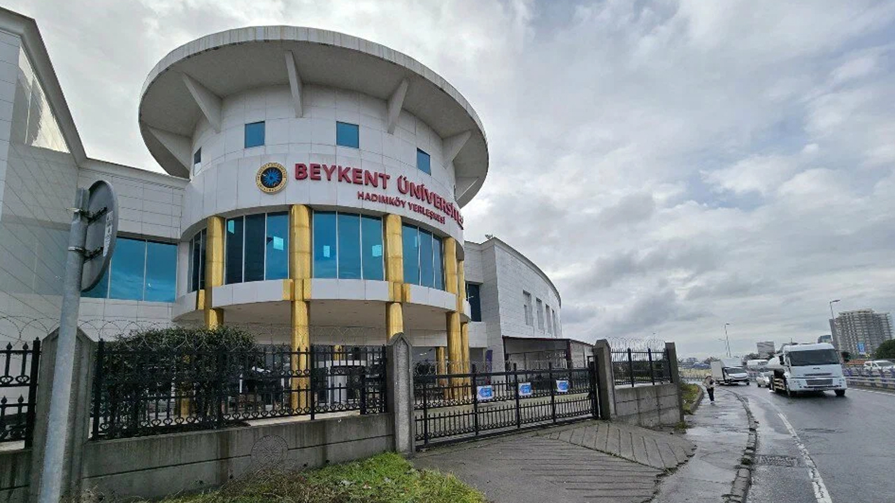 İstanbul Beykent Üniversitesi 1 öğretim görevlisi alacak