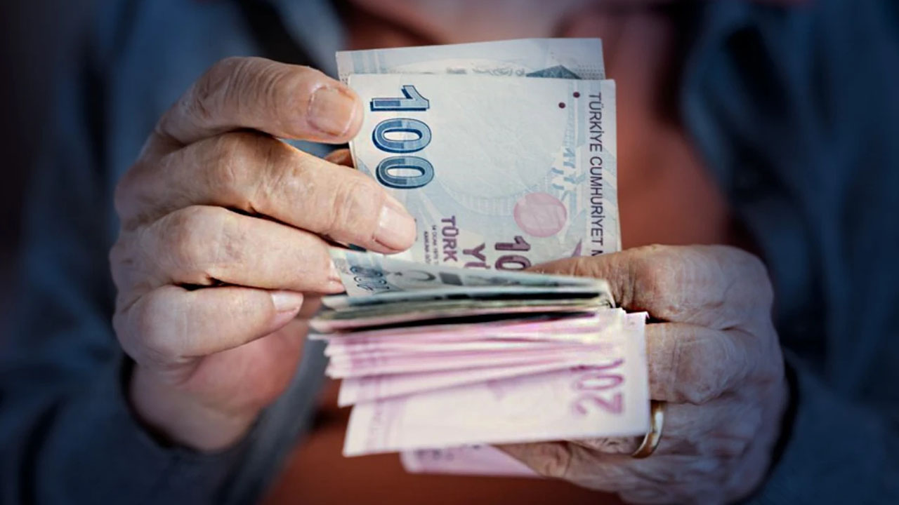 Emekliye 90 bin TL’ye varan promosyon: Banka banka güncel ödeme listesi