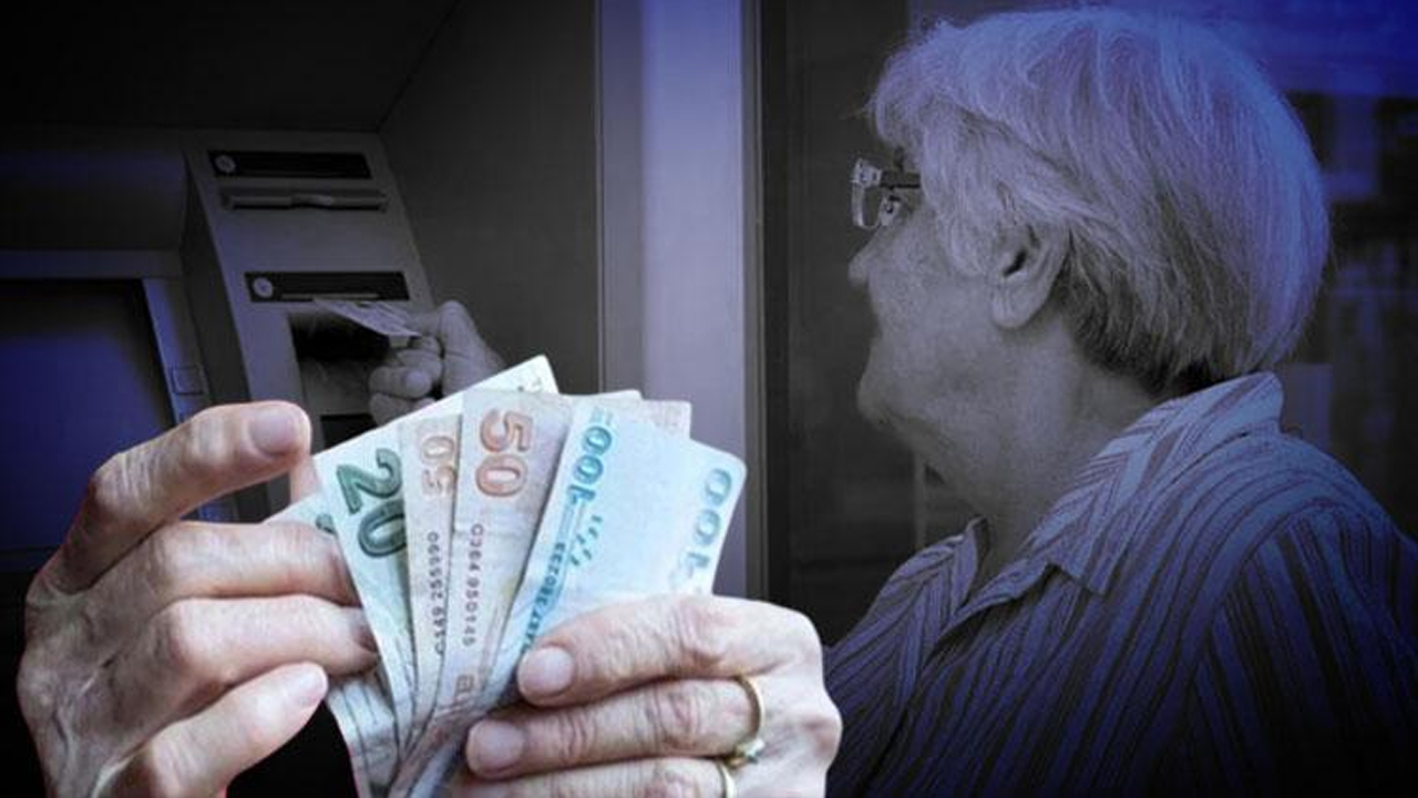 Emekliye bayram ikramiyesinde dev artış teklifi: Rakam 17 bin TL’ye çıkıyor!