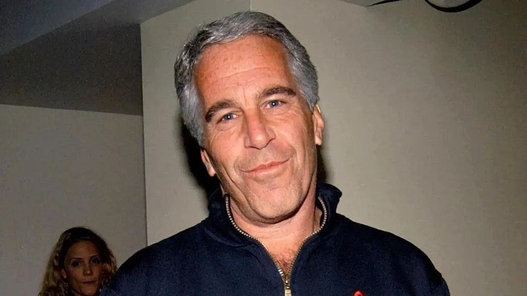 Jeffrey Epstein dosyalarında yeni iddialar: Cinayet ve genetik deneyler