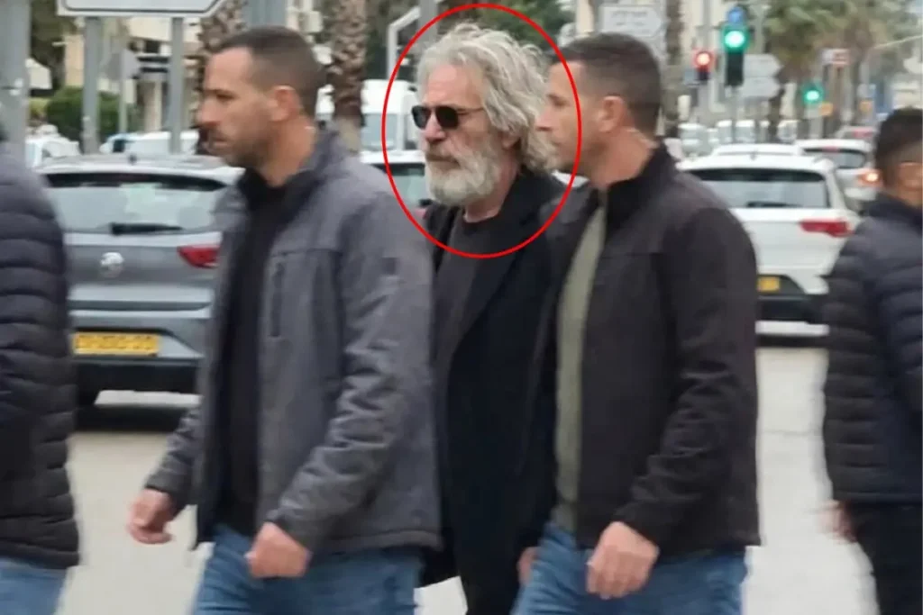 Epstein yaşıyor olabilir mi? Paylaşılan bir fotoğraf dünyada tartışma yarattı!