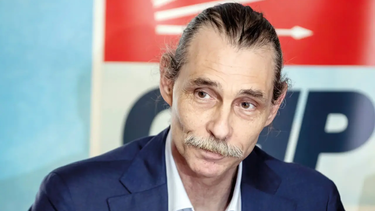 Erdal Beşikçioğlu tutuklandı: 39 kişi cezaevine gönderildi