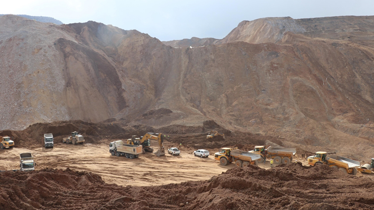 Mansur Yavaş’tan İliç mesajı: “İhmallerin nelere mâl olduğunu acıyla gördük”