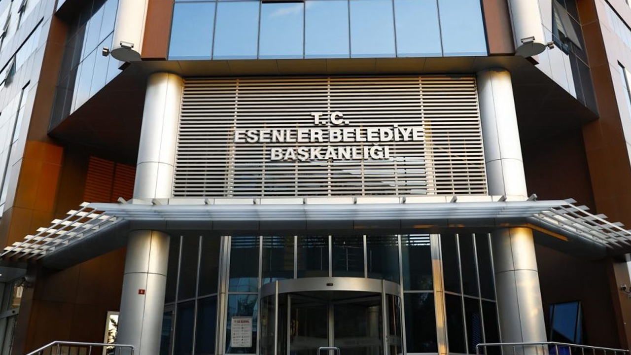 Esenler Belediyesi’nden dev istihdam hamlesi: 34 sözleşmeli personel alınacak