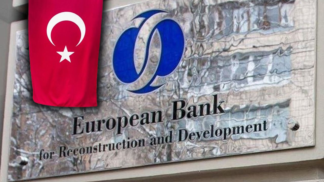 Dev bankadan Türkiye hamlesi: Büyüme tahmini %4’e yükseltildi!