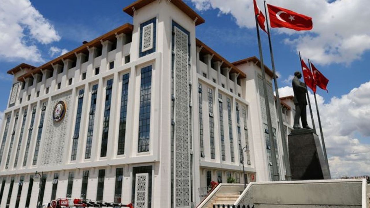 Ankara’da değişim kapıda! EGM için düşünülen 7 isim belli oldu 