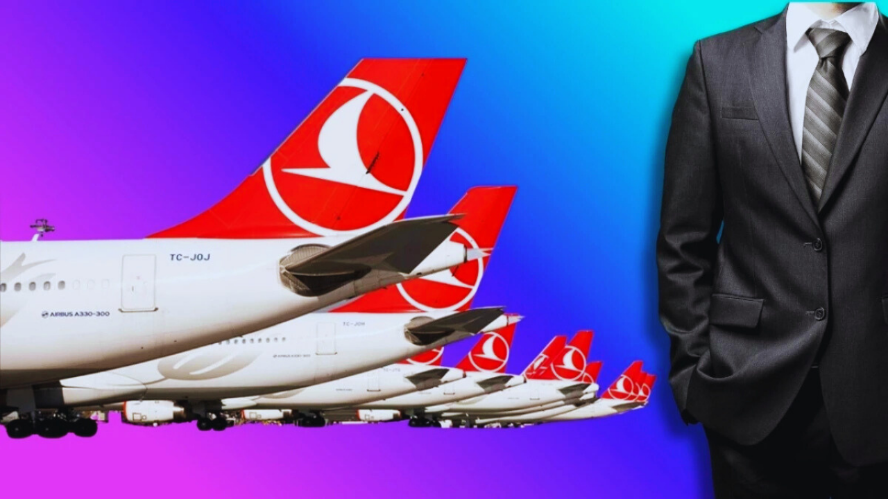 Havalimanlarına yüzlerce personel alınacak!  