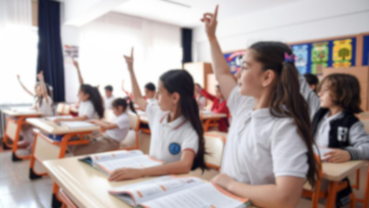 Maarif Modeliyle yeni içerik! Öğrenme seti-2 yayında