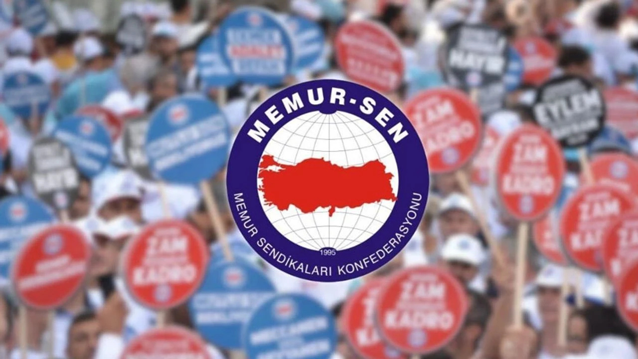 Memur-Sen’den Ramazan için mesai çağrısı: “İftar telaşı son bulsun” 