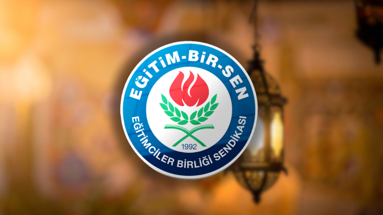 Ramazan etkinlikleri tartışması büyüyor: Eğitim-Bir-Sen’den sert tepki 