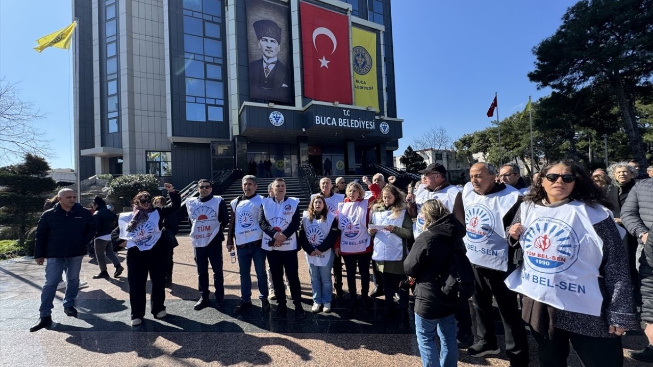 Belediyede kriz büyüyor! 300 memur iş bırakma kararı aldı 