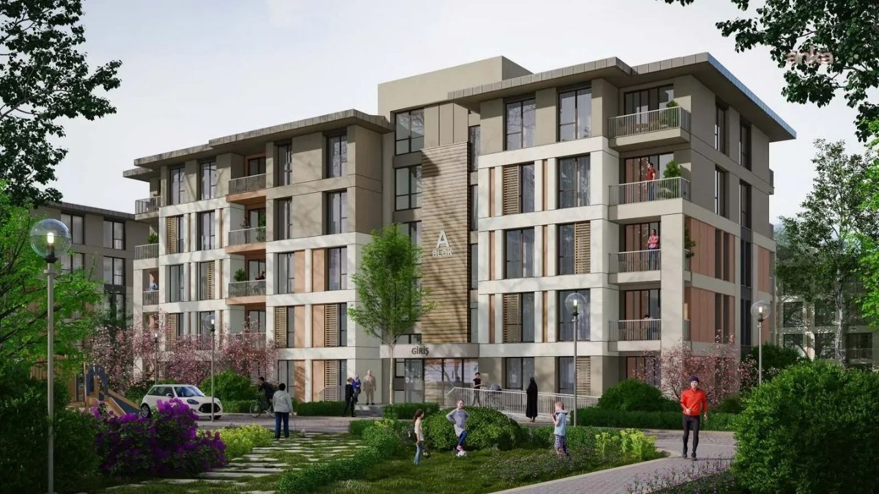 Ankara’da 31 bin konut için büyük gün! Kura tarihi açıklandı 