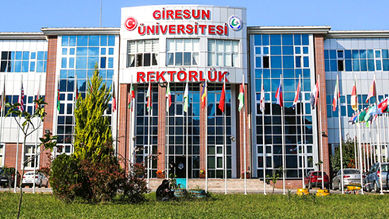 Giresun Üniversitesi’nden mülakatsız personel alımı: KPSS puanıyla sözleşmeli kadro müjdesi!