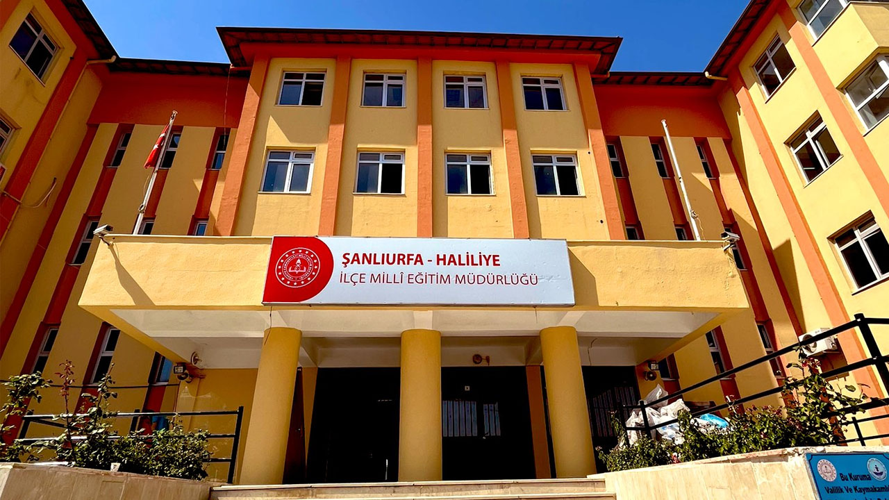 Haliliye İlçe Millî Eğitim Müdürlüğü promosyonları belirlendi: En yüksek teklif 76 bin TL olarak açıklandı