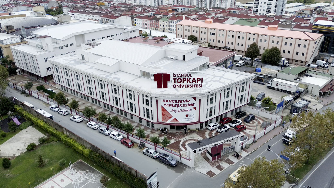 İstanbul Topkapı Üniversitesi profesör alacak: Makro iktisat alanında 1 kadro açıldı