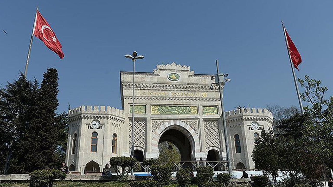 İstanbul Üniversitesi bilişim personeli başvuruları bugün sona eriyor