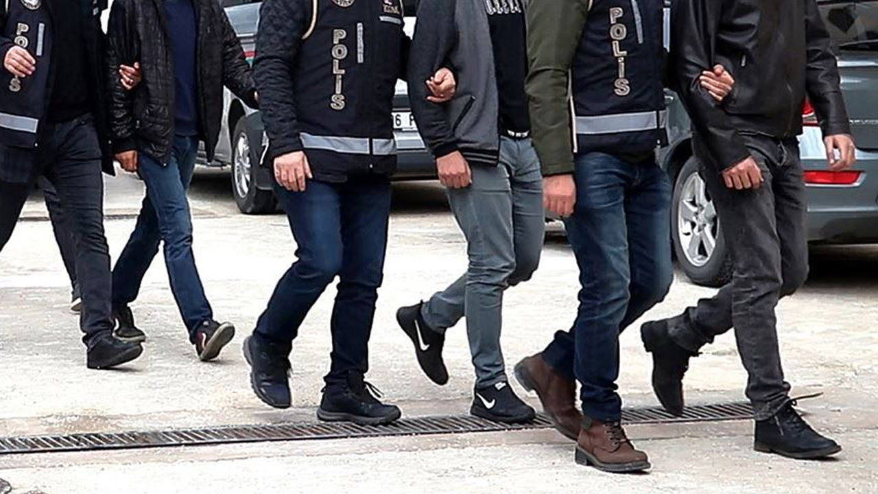 İstanbul merkezli 17 ilde dev “Kara Para” operasyonu: Milyarlık akış ve onlarca gözaltı!