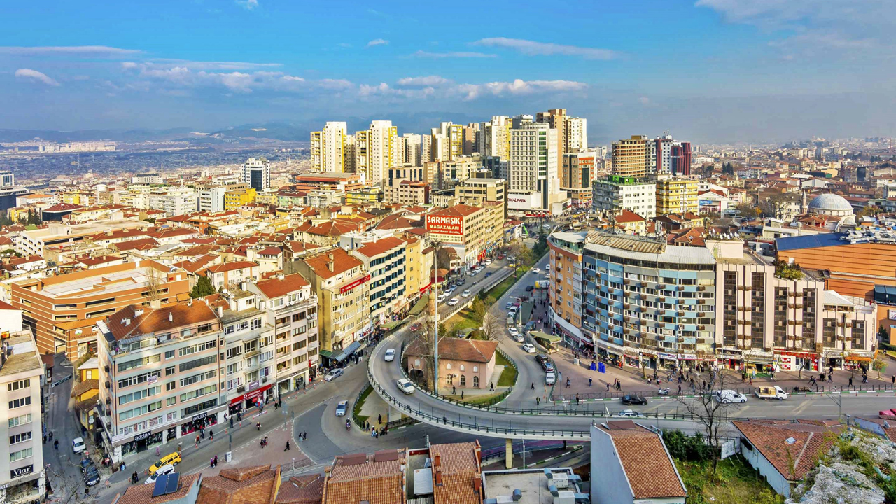 Karabağlar ve Konak’ta 18 milyon TL’lik taşınmazlar satılacak