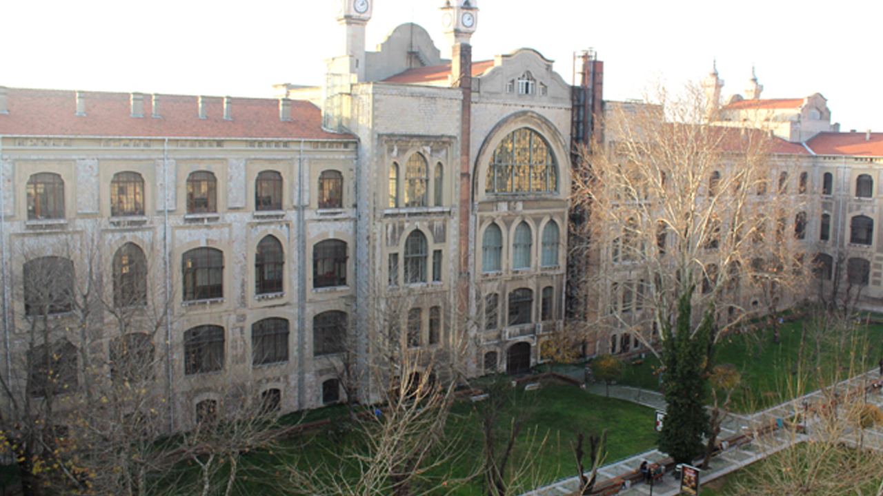 Marmara Üniversitesi personel alımı yapacak