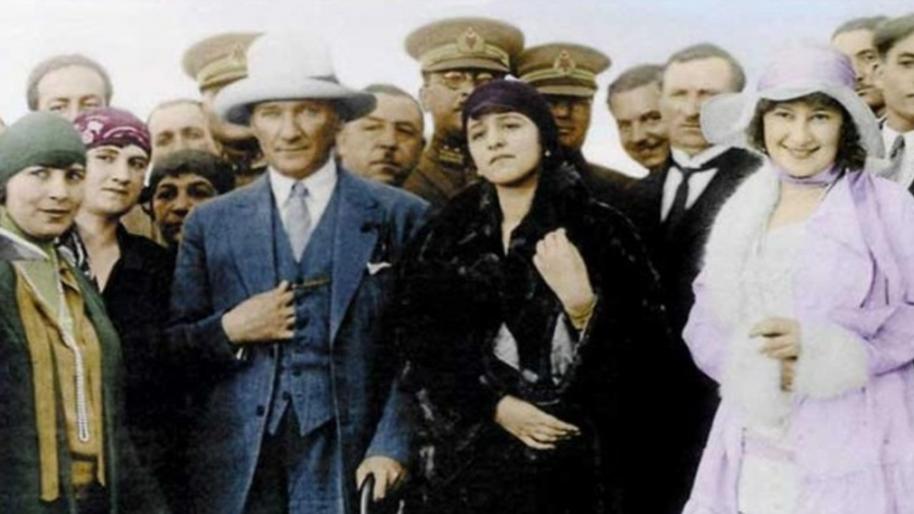 Türk Hukuk Devrimi 100 yaşında: Ankara’da “Türk Kanunu Medenisi” paneli düzenleniyor