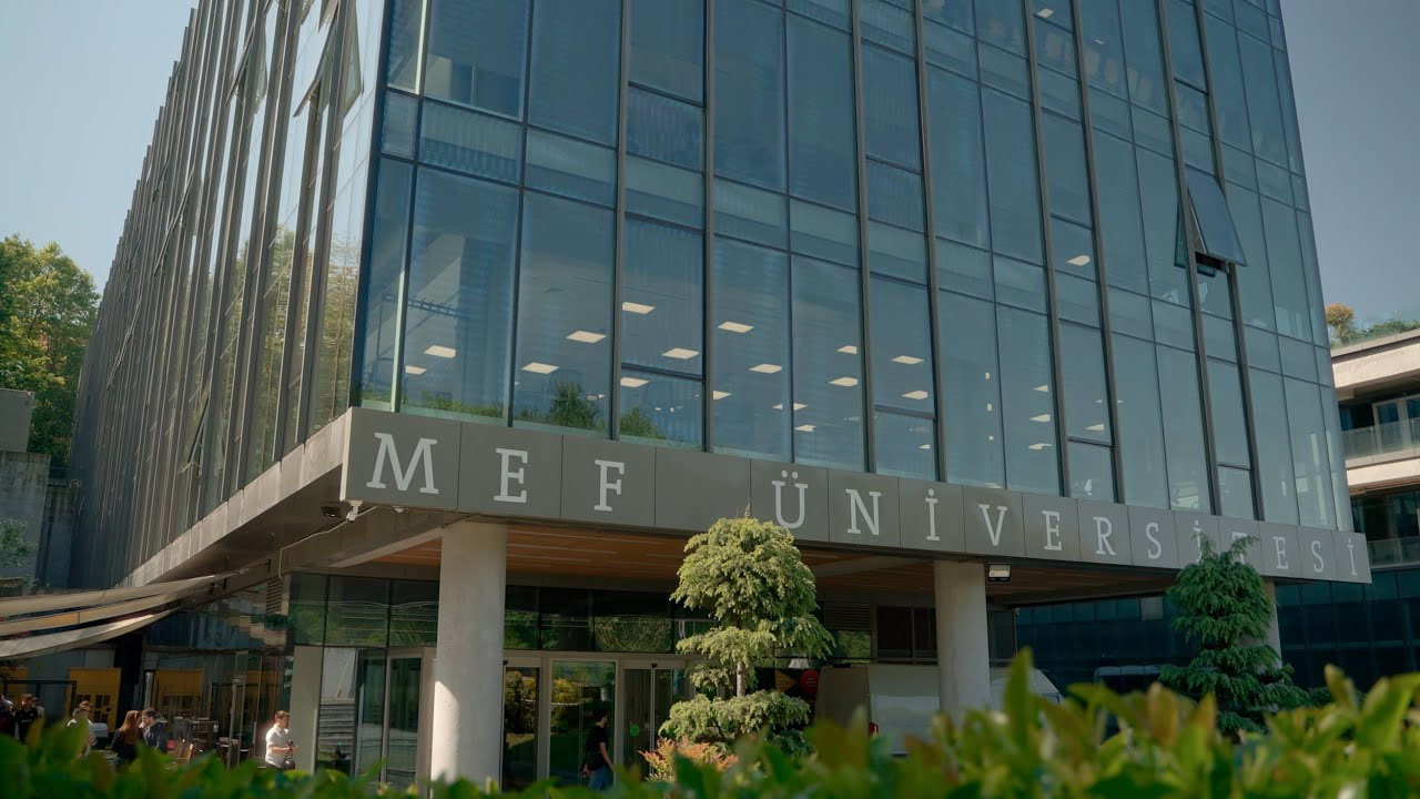 MEF Üniversitesi akademik kadroyu güçlendiriyor: Mühendislik Fakültesi’ne öğretim üyesi alınacak