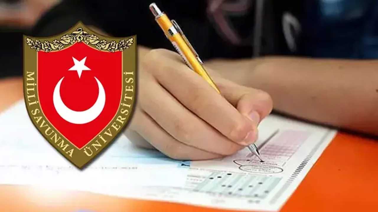 MSÜ için geri sayım başladı: 645 bin aday gelecek için ter dökecek