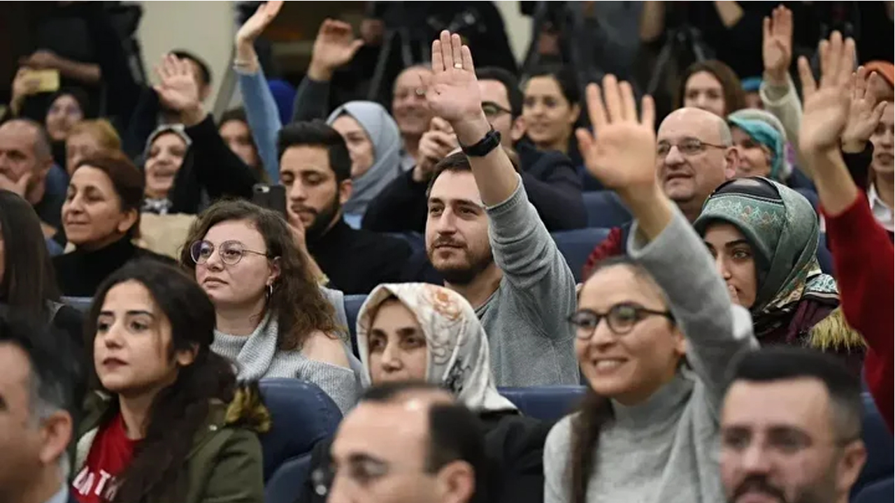 Milli Eğitim Akademisi’nde kritik gerçek: Her aday atanmayacak!