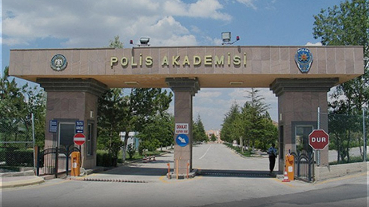 Polis Akademisi personel alımı: Akademide görev yapacak isimler aranıyor