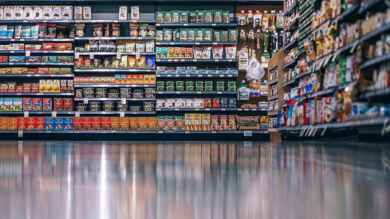 Ticaret Bakanlığı duyurdu: Ramazan ayında temel gıdada indirim seferberliği başlıyor