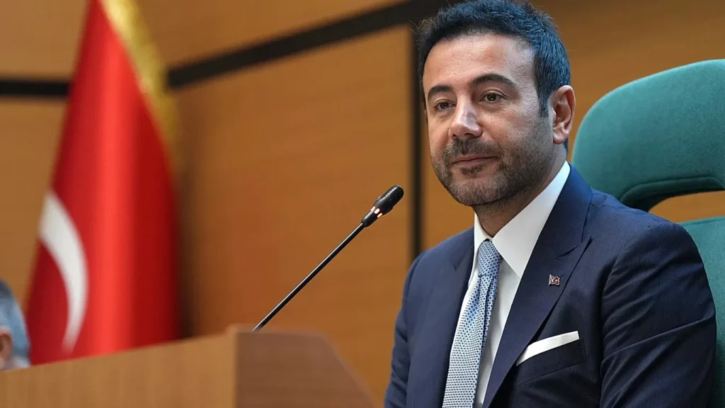 Rıza Akpolat Mahkemeden Seslendi: “İftiraları Paramparça Ediyorum!”