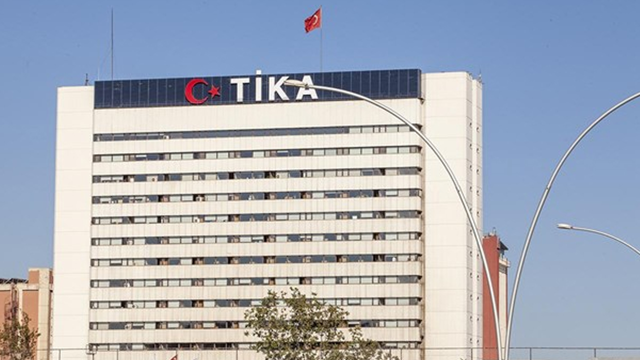TİKA kapılarını yeni uzman yardımcılarına açıyor: 2026 yılı giriş sınavı duyurusu yayımlandı!