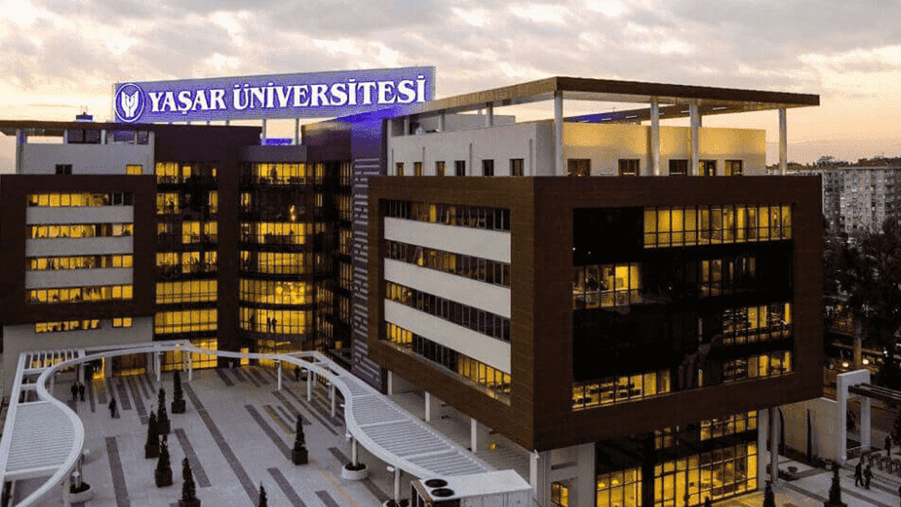 Resmî Gazete’de yayımlandı: Yaşar Üniversitesi 6 akademik personel alımı yapacak