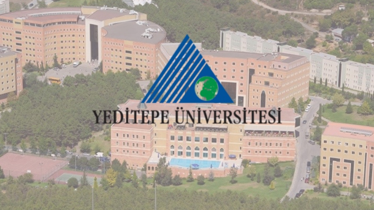 Yeditepe Üniversitesi öğretim elemanı alımı yapacak
