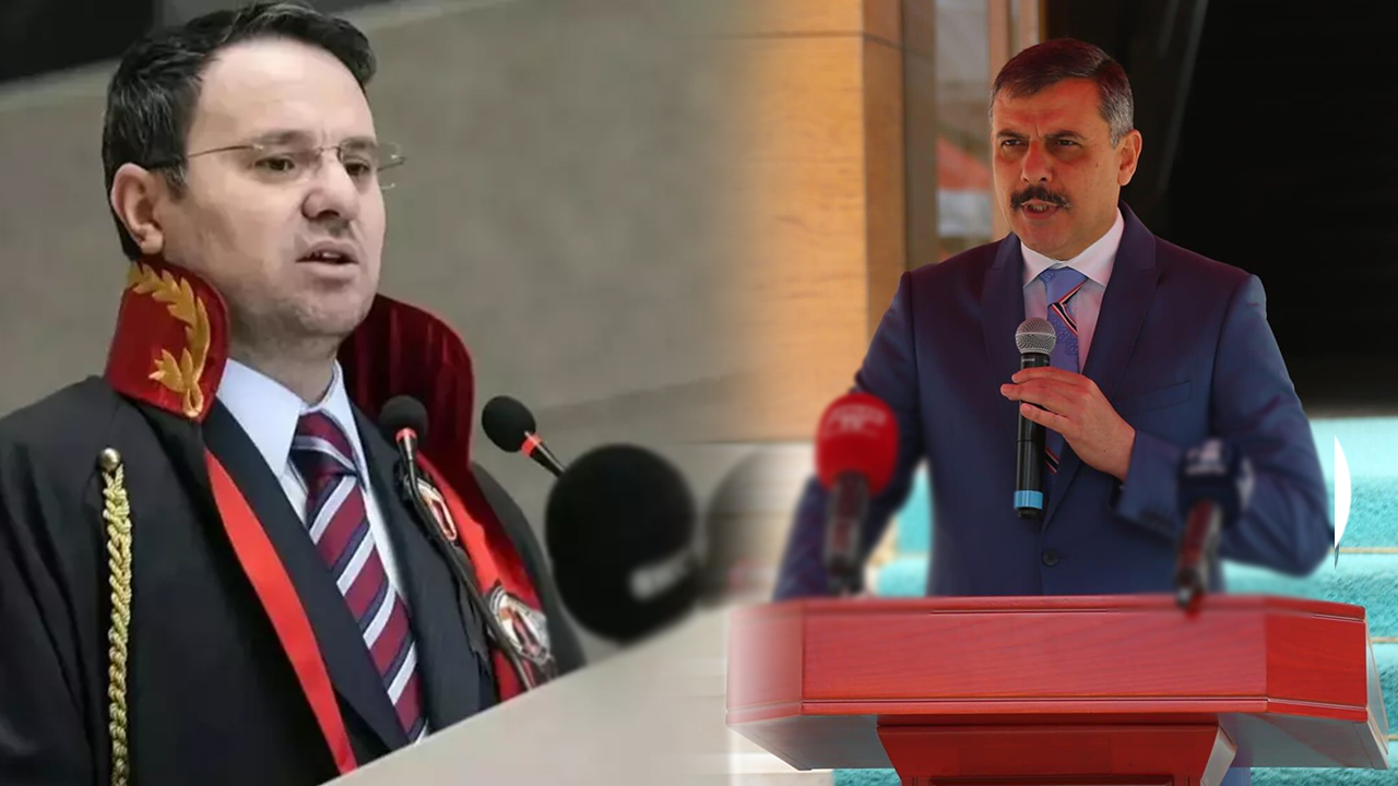 Kürsüden ve sahadan kabineye: “Adalet ve İçişleri”nde yeni görev dönemi