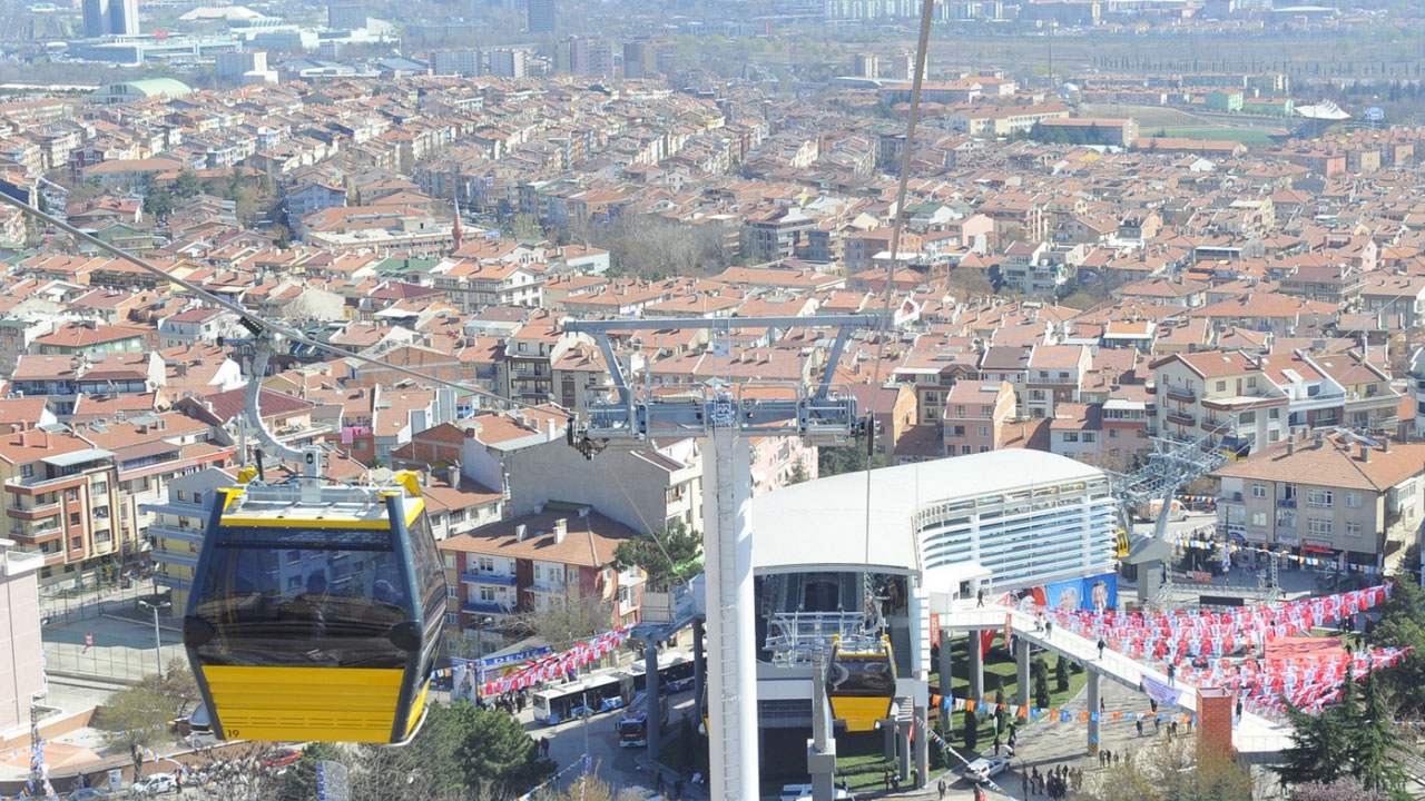 Ankara’da 25 milyon TL’ye icradan depo satışı