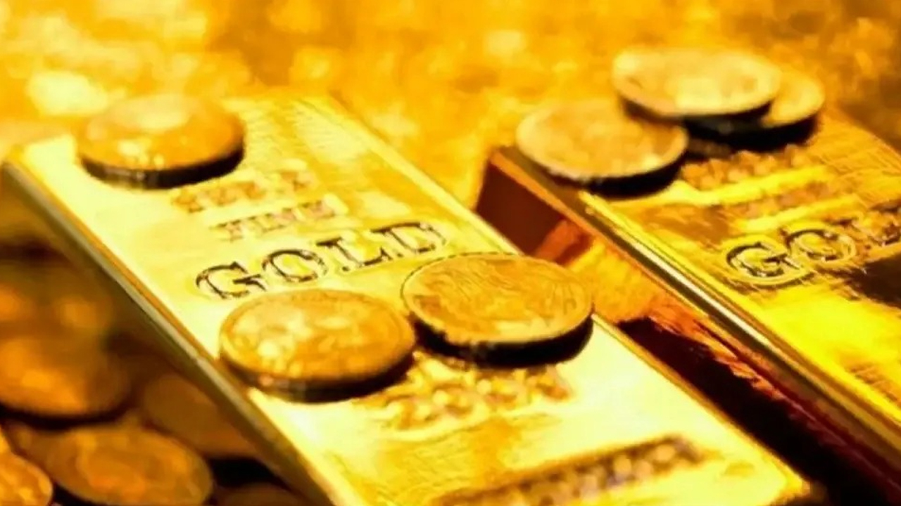Altında “dip” görüldü, toparlanma başladı: Gram altın 6.900 lira sınırını aştı