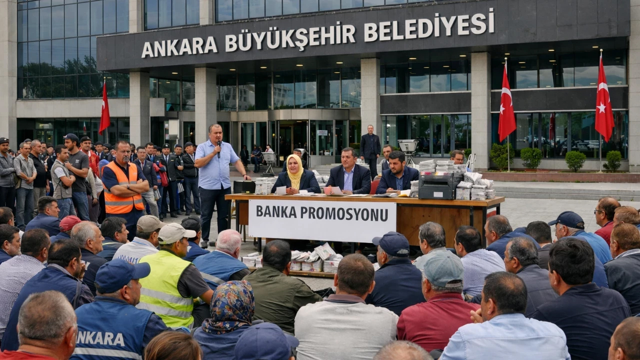 ABB promosyonunda çıkmaz sürüyor: Toplantı sonuçsuz kaldı!