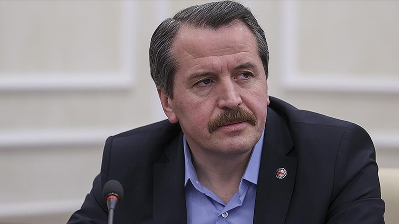 Ali Yalçın’a tepki büyüyor: “Narkoz” sözleri tartışma yarattı