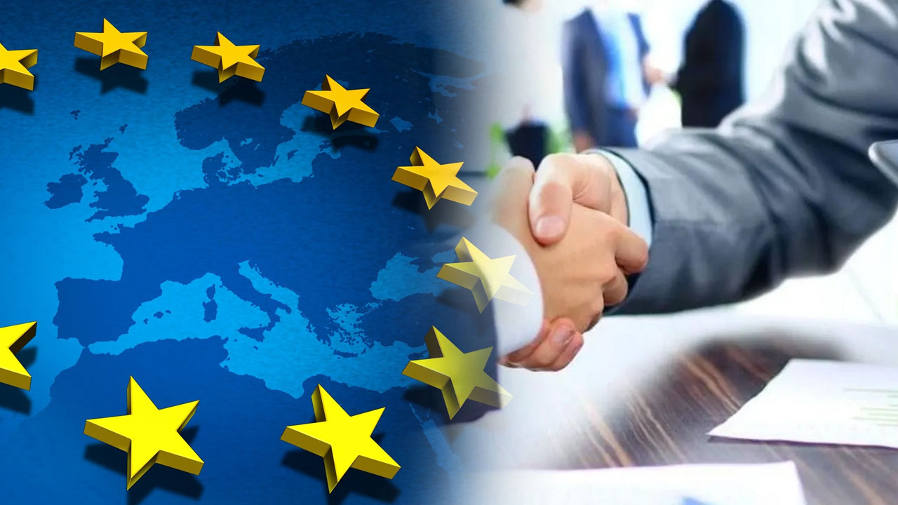 Avrupa’da çalışma fırsatı: 40 kişiye verilecek maaş dudak uçuklattı!