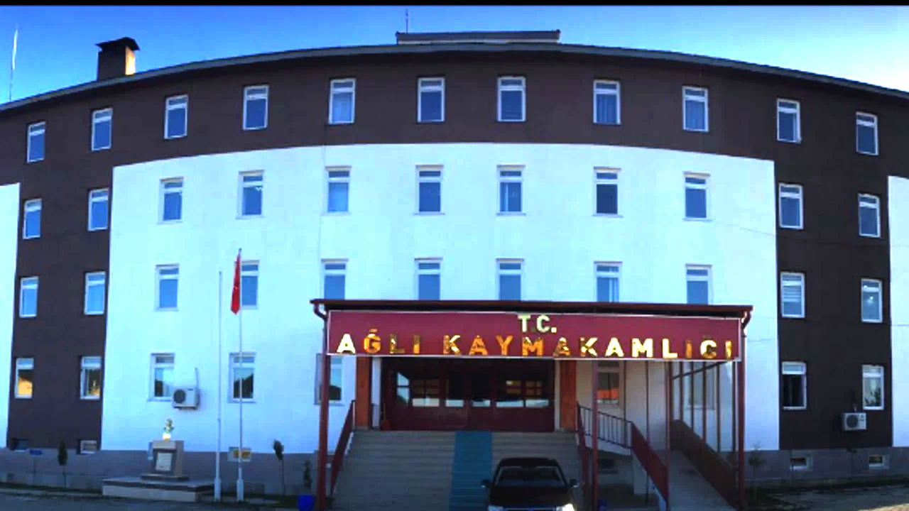Ağlı’da yatırım fırsatı: Hazineye ait bina ve araziler ihaleyle satılıyor