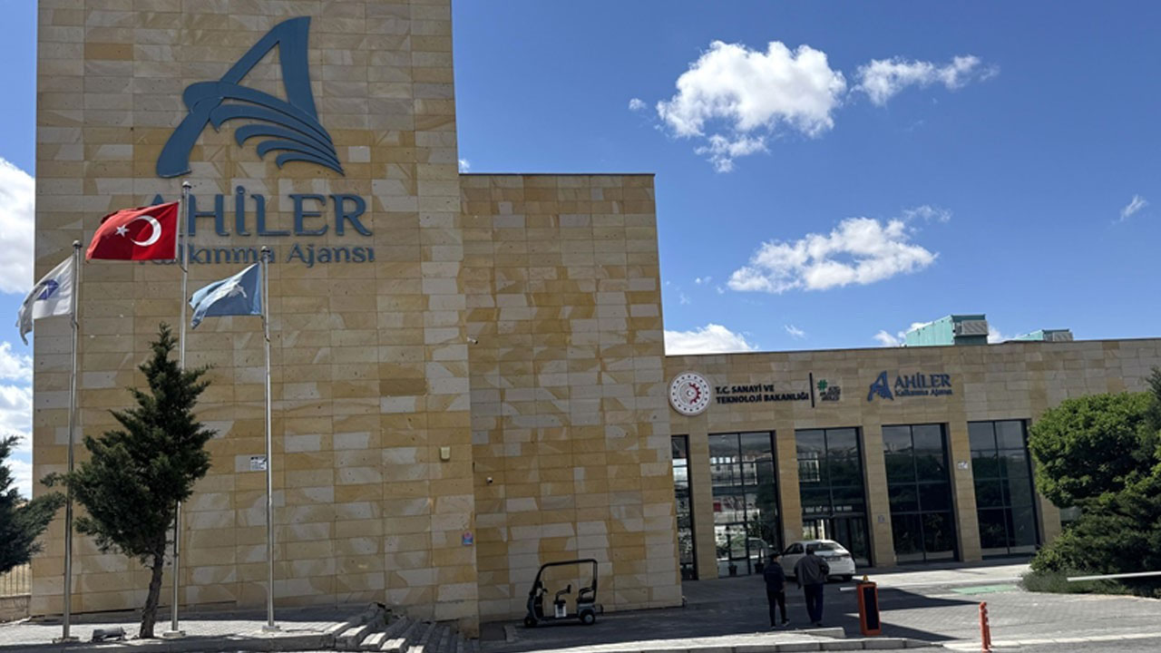Nevşehir merkezli kurum 6 personel alacak
